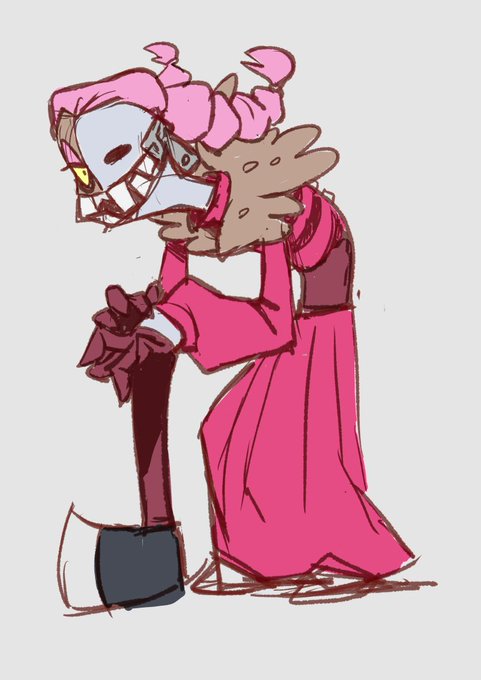 地獄の住人になりたい 