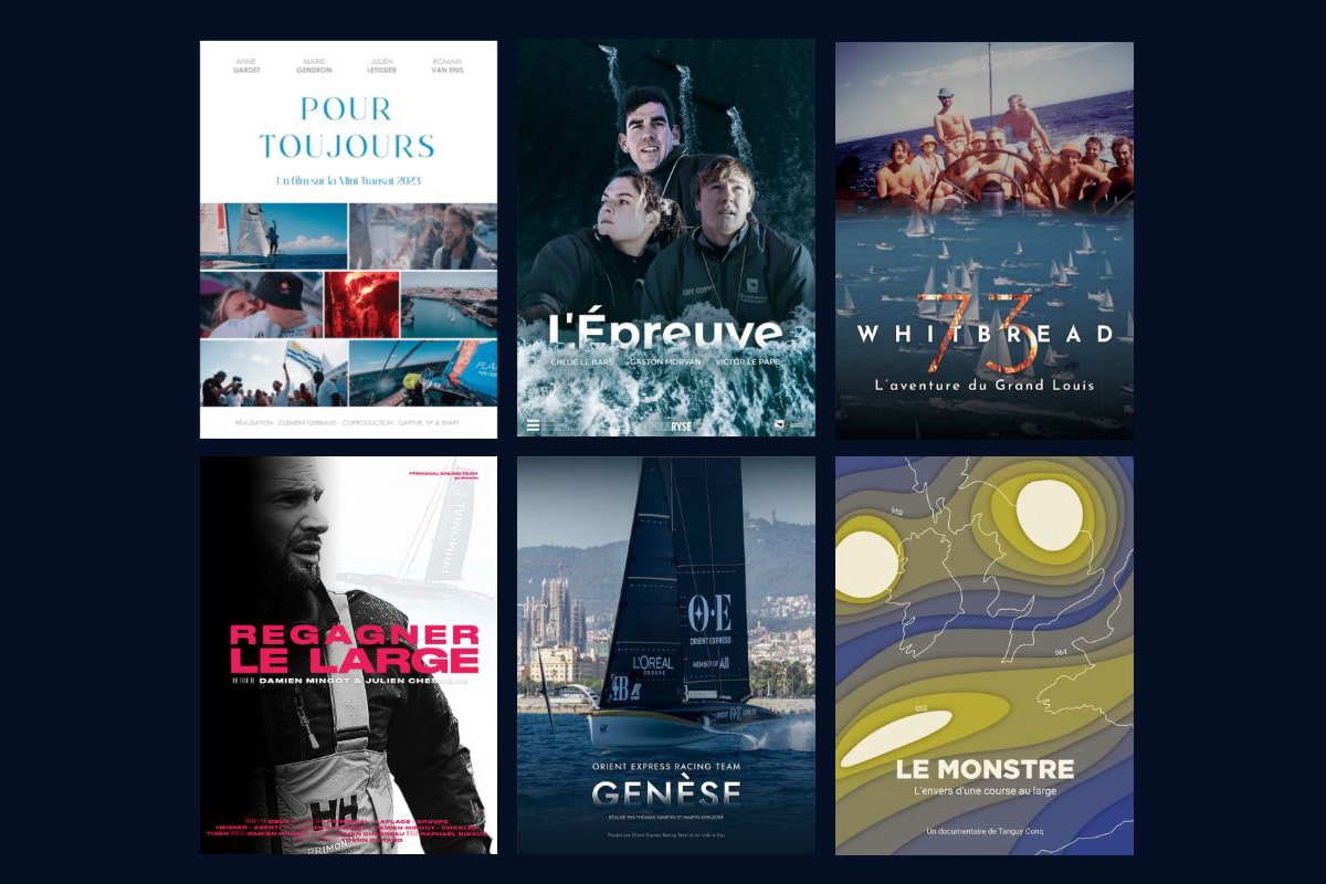 Derniers bords et dates pour le Sailorz Film Festival dlvr.it/T40zH2