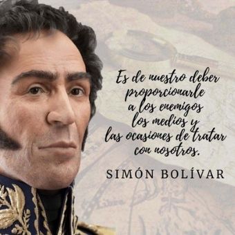 ciber_defenGNB's tweet photo. #13DeMarzo. Pensamientos del libertador Simón bolivar!!!. https://t.co/DAPaoeRqZZ