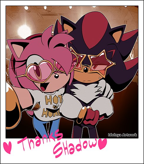 SexyPinki3's tweet image. Happy Birthday @BigBustBat and @TheCoolestUL