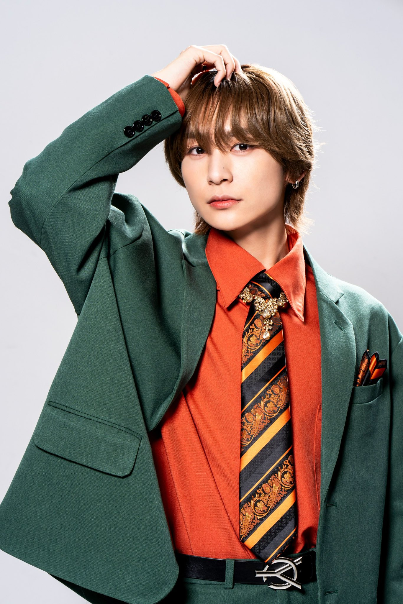 UNiFY 雨宮大晟 アクリルスタンド restart アクスタ UNiFY 雨宮大晟