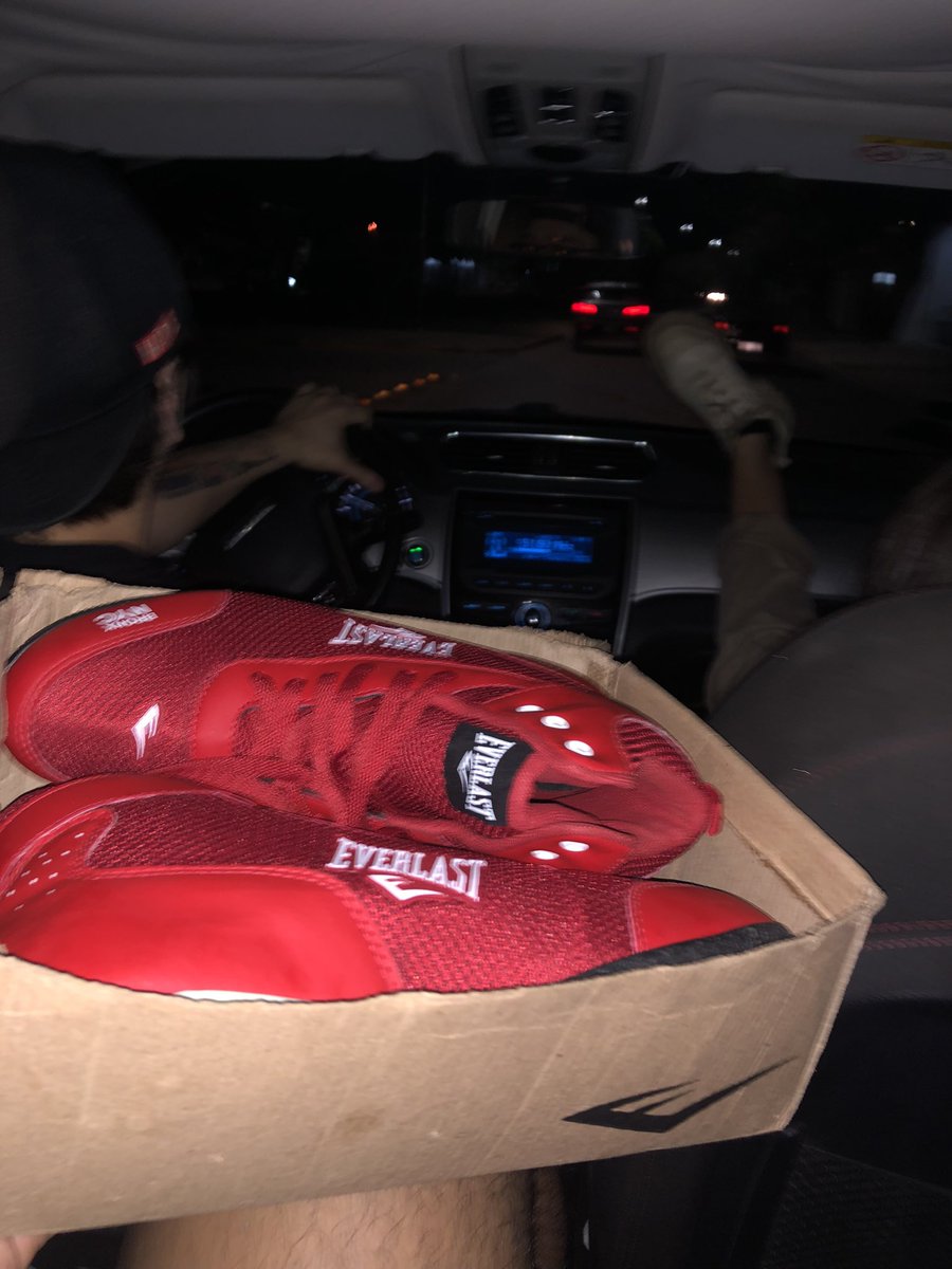 Malcriado tweet media