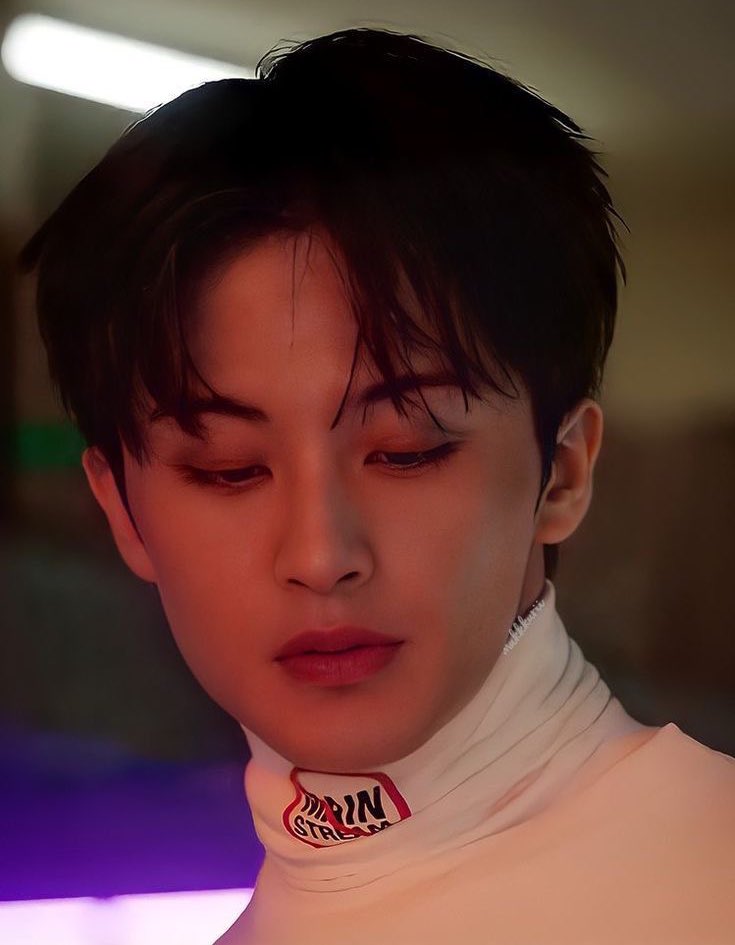 Never the choice (4) 
——
a mark lee few tweet au
by kkanoppii