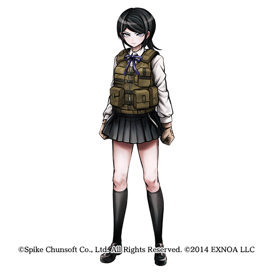Ult_Cosplayer1's tweet photo. @SHSL__Soldier  You finally beat the no sprite allegations!!! https://t.co/mGbgjiPIKq