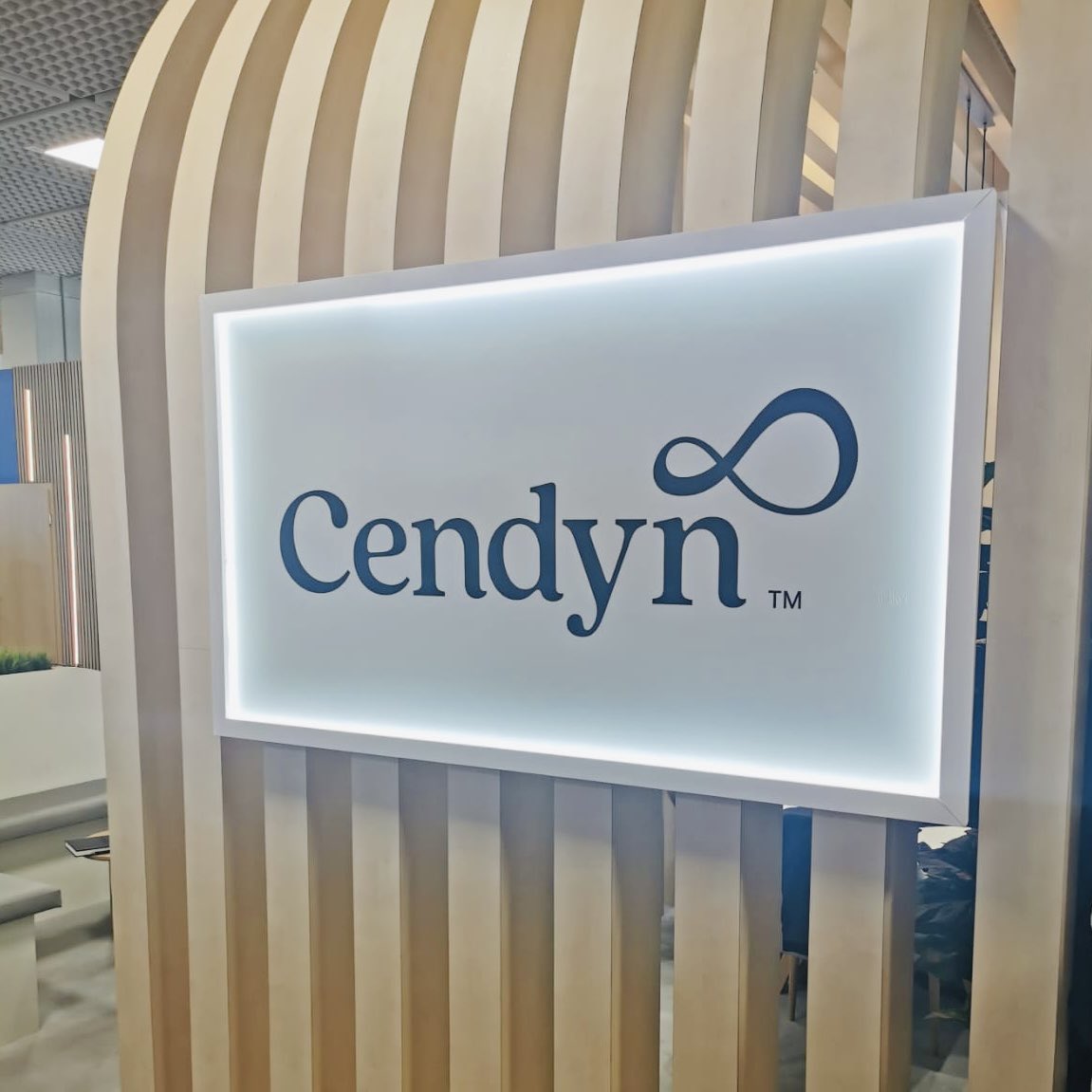 Exciting times as the #GuestRevu team reunited with our incredible partner, <a href="/Cendyn/">Cendyn</a>, at the <a href="/ITB_Berlin/">ITB Berlin</a>. #Cendyn has just unveiled a stunning rebrand 🌿

Together, we’re shaping the future of hospitality 🚀

Learn more here - hub.guestrevu.com/integrations
#ITB2024 #ITBBerlin2024 #ITB24
