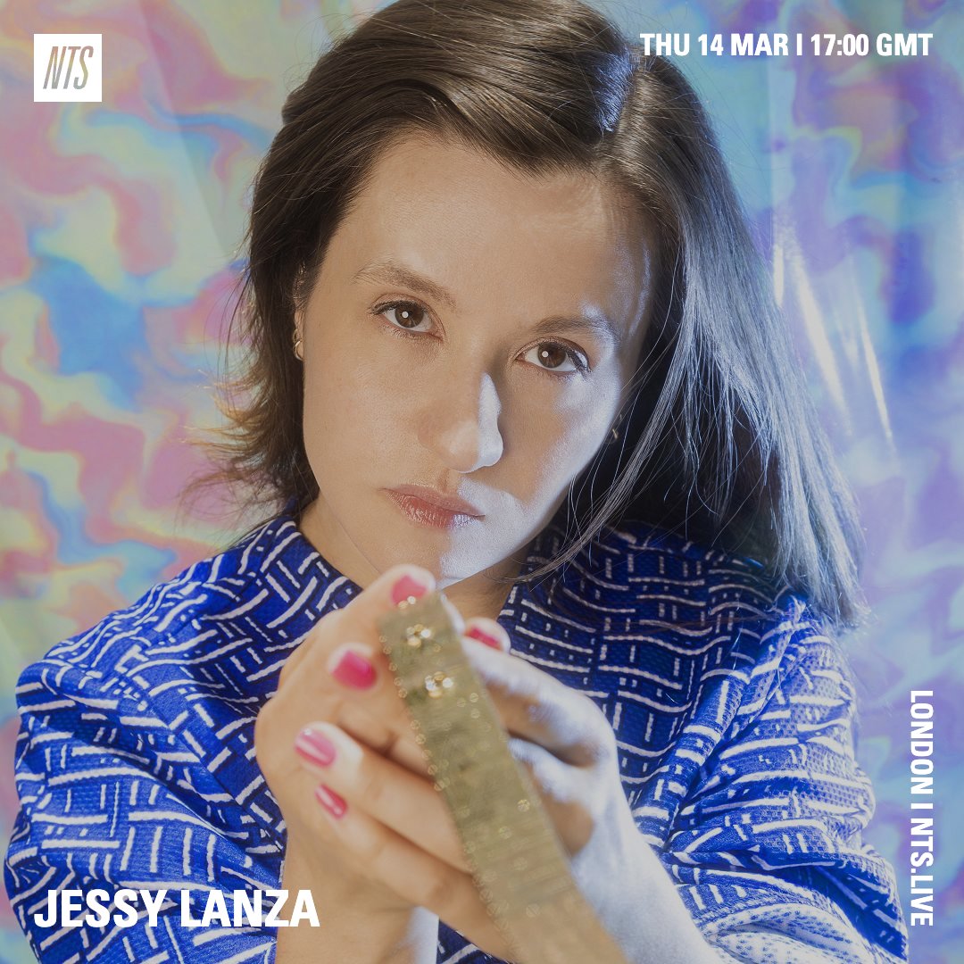 Ahead of Friday's show at Hyperdub 20 show at <a href="/fabriclondon/">fabric</a>, <a href="/jessy_lanza/">Jessy Lanza</a> is on <a href="/NTSlive/">NTS Radio</a> at 5pm tomorrow: