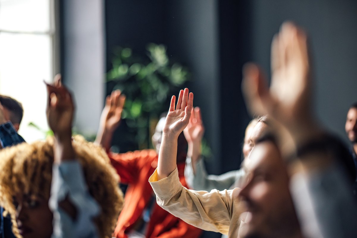 Have your say on our new Approach for civil society engagement! Join our online workshop to provide feedback on the document and exchange views with the @EBRD and other CSOs. 🗓️3 April ⏰10AM London time Register here: ebrd.zoom.us/meeting/regist…