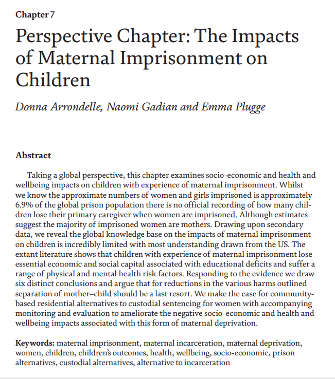 Donna Arrondelle tweet media