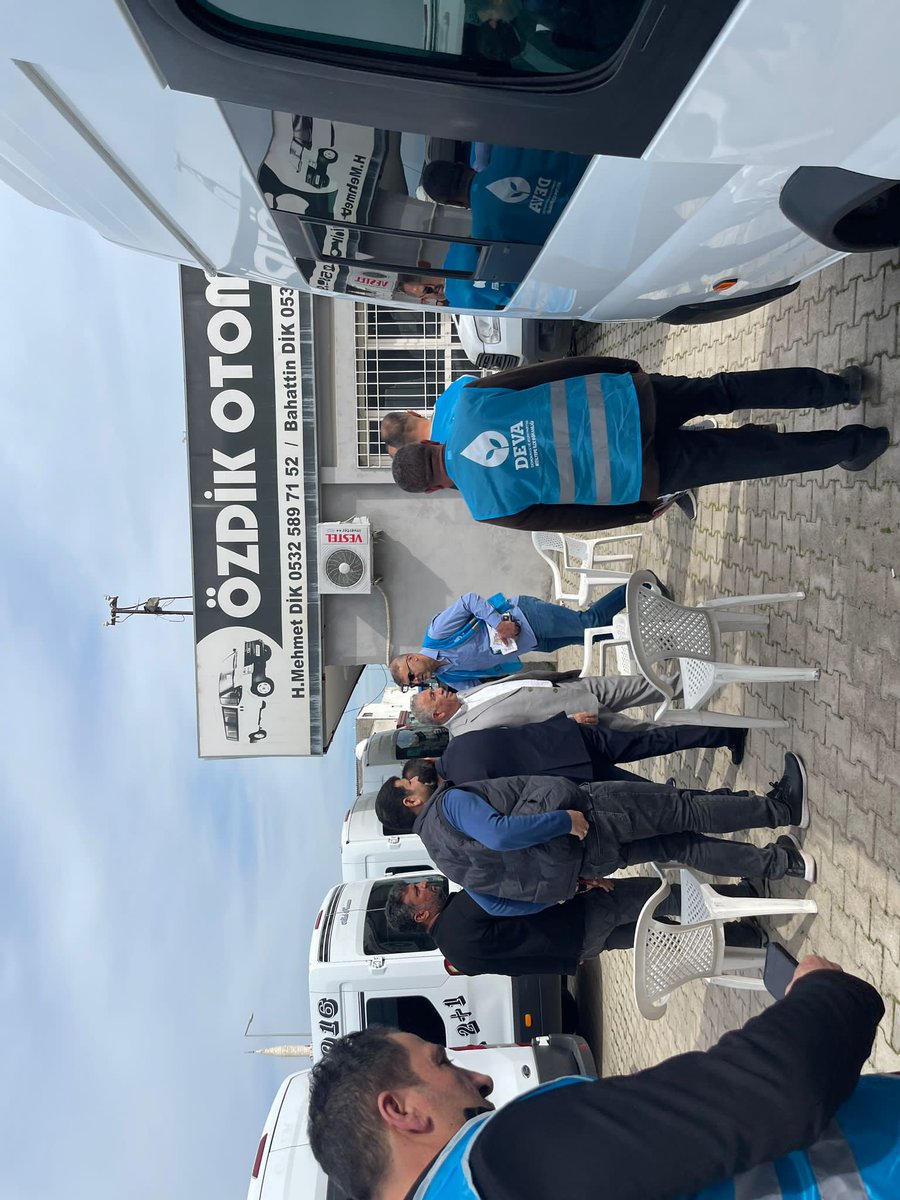 Galerici esnafını Ziyaret ettik ilgi ve alaka larindan dolayı çok teşekkürler
<a href="/devapartisi/">DEVA Partisi</a> <a href="/alibabacan/">Ali Babacan</a> <a href="/emin_ekmen/">Mehmet Emin Ekmen</a>