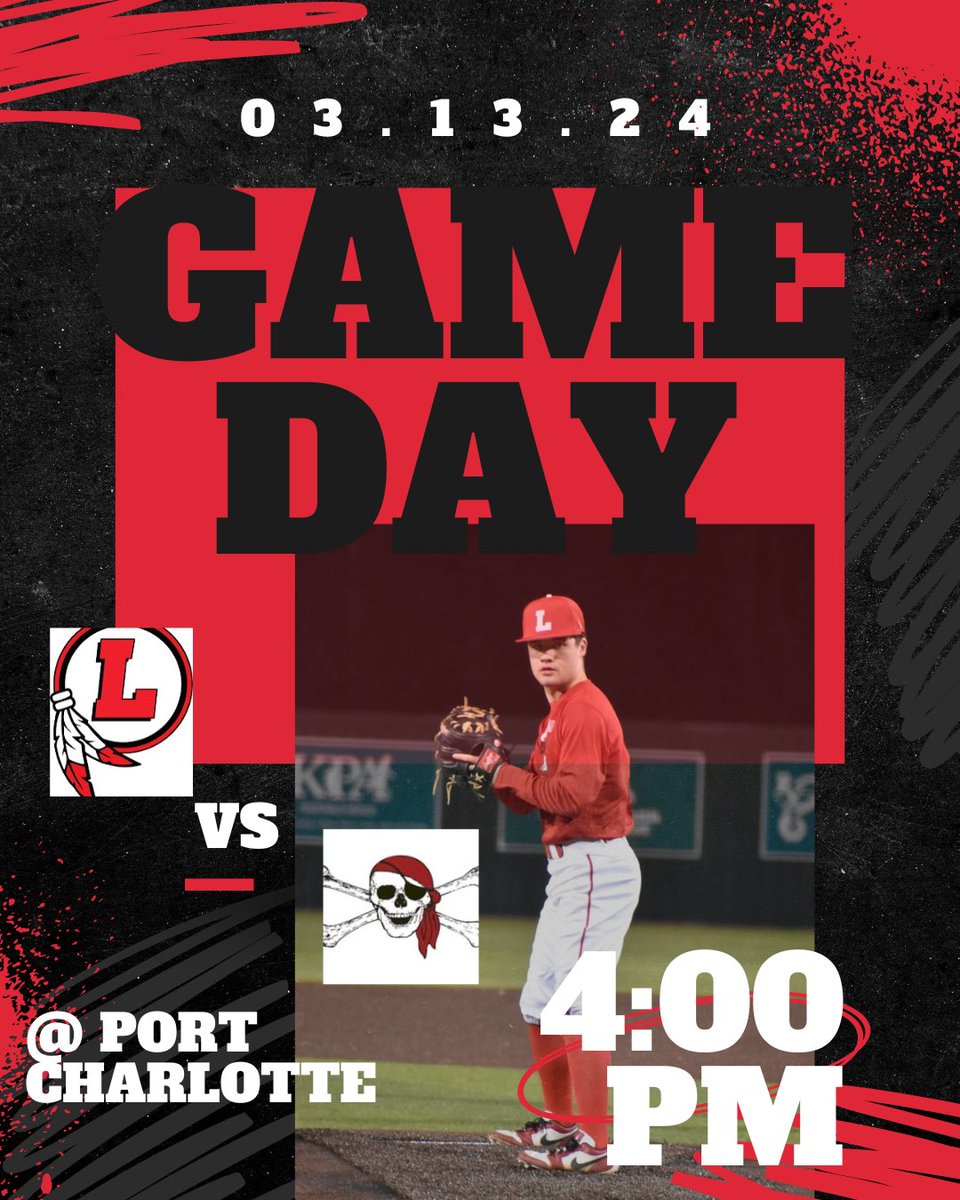 Loudon High School Baseball (@baseballloudon) on Twitter photo Wake up Redskin Country it’s game day! Today we take on Port Charlotte at 4:00 PM. You can catch all the action live on <a href="/RedskinRadio/">©RedskinRadio</a> with <a href="/TheREDSKNSVOICE/">mike thompson</a> and Dennis Queen. redskinradio.com Lets go Redskins! Wake up Redskin Country it’s game day! Today we take on Port Charlotte at 4:00 PM. You can catch all the action live on <a href="/RedskinRadio/">©RedskinRadio</a> with <a href="/TheREDSKNSVOICE/">mike thompson</a> and Dennis Queen. redskinradio.com Lets go Redskins!