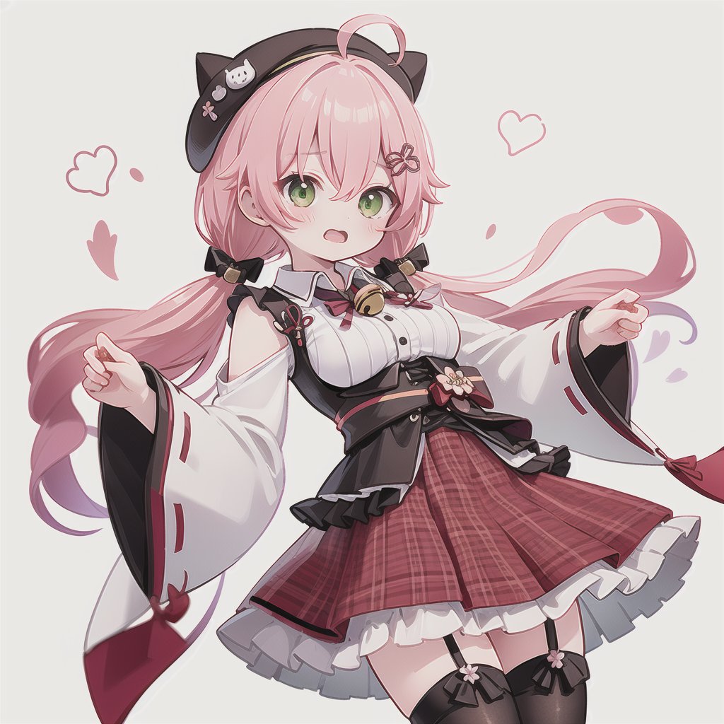 SyaroAIART's tweet image. みこち最高❤❤
#miko_Art
#AIイラスト