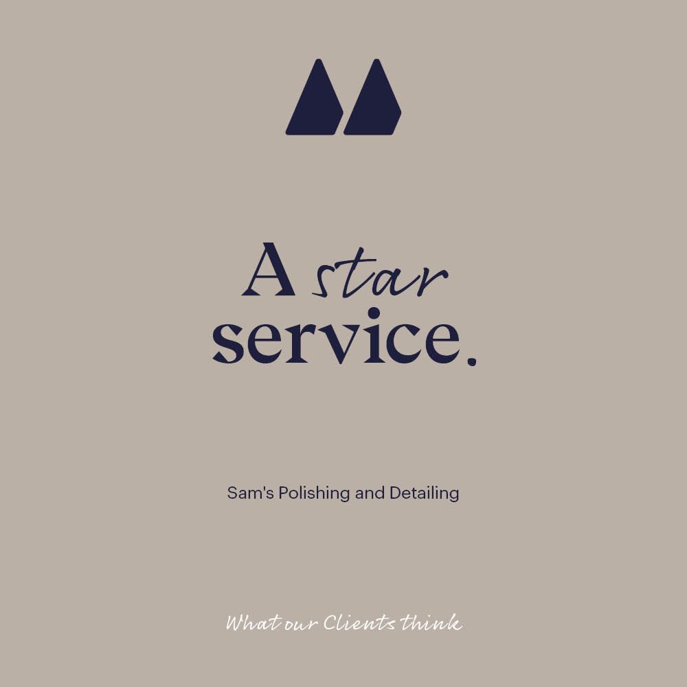 “A star service. Whyfield have looked after my books for two years now. It has been a stress-free experience both years.”
😊

We love hearing what you have got to say about our services to you, if you are yet to leave a review, click the link below.

google.com/maps/place//da…