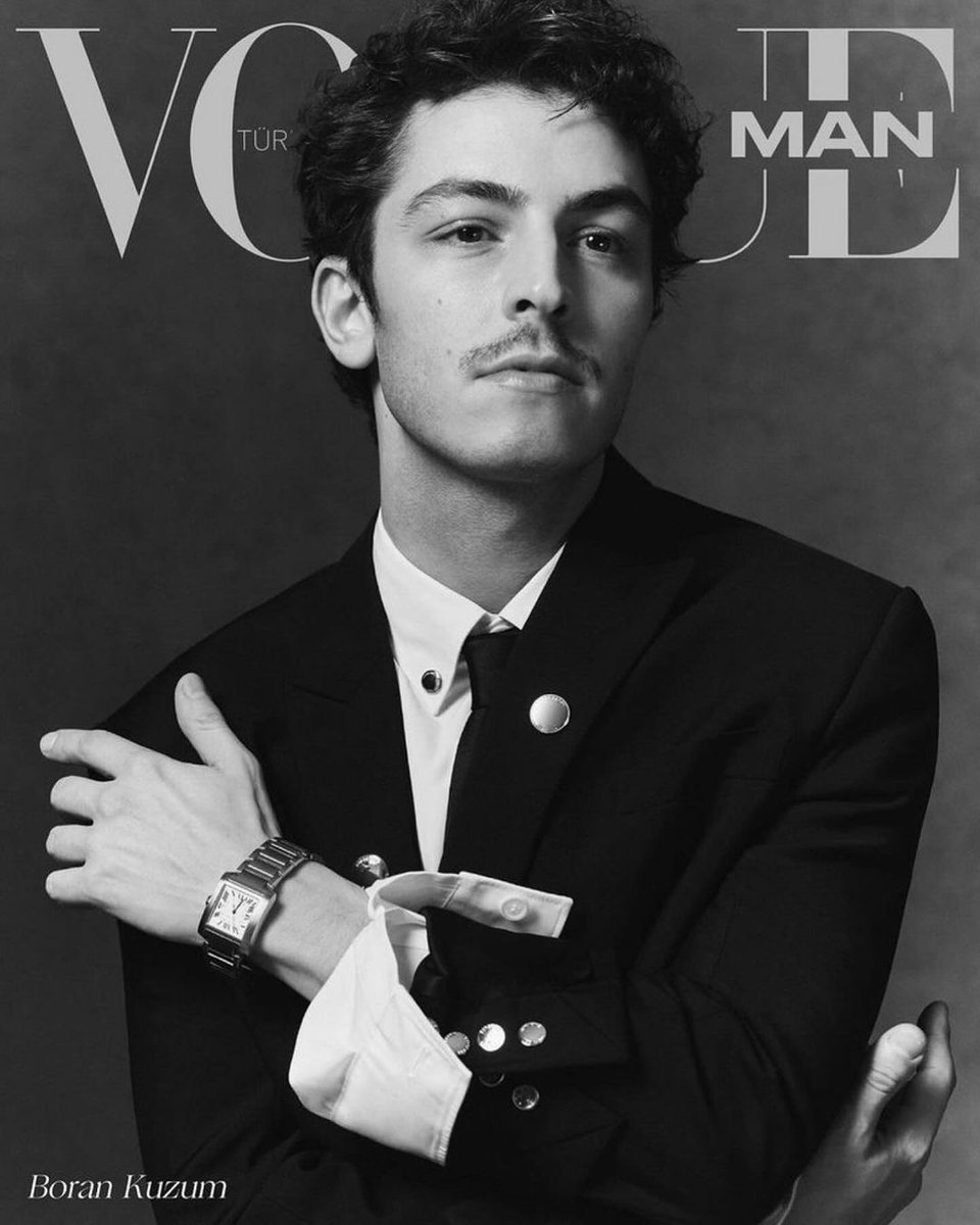 BoranKuzumDaily's tweet photo. ZZO Talents'ın instagram hesabındaki paylaşımından #BoranKuzum. 

'ZZO proudly now represents turkish actor  @borankuzum 🖤' #ZZO https://t.co/szbFEDpUny