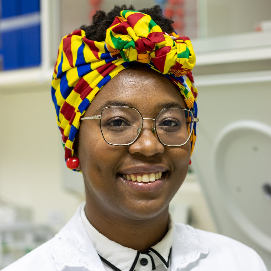 Biochemical Society tweet media