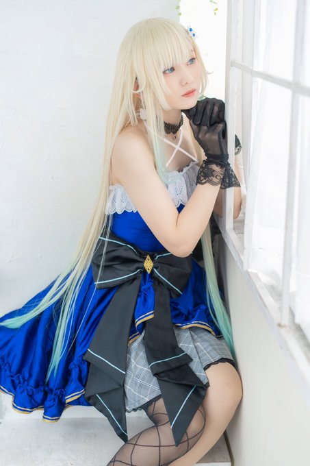 コスプレイヤー一姫のTwitter画像34