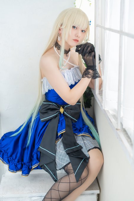 コスプレイヤー一姫のTwitter画像33