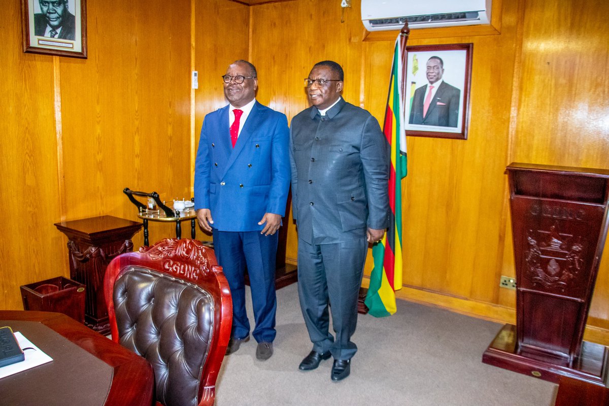 Dr. Chiwenga emphasized the need for sustainable solutions to address the impact of unregulated health worker migration on the sector. He highlighted the importance of government-to-government agreements to ensure fair treatment of health workers abroad.