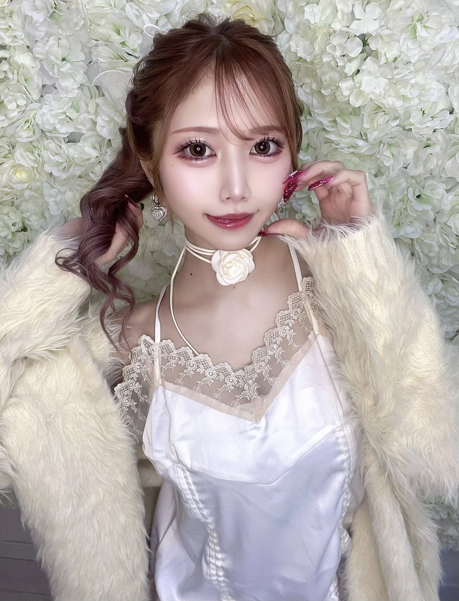 amirichan123's tweet photo. きょうもすき？🤍 https://t.co/uM4nuDq7TQ