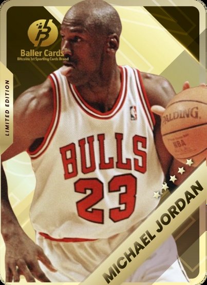 🏀 Michael Jordan  (#2 shown below)
🏀Team - #ChicagoBulls
🏀#BTC #Ordinals Inscription 526,094
🏀Highest Sale price ever for a #Jordan  #sportscard = 1997 Metal Universe Green for $1.2MM! 💰
🏀MP- <a href="/MEonBTC/">Magic Eden on Bitcoin 🟧</a> <a href="/ordinalswallet/">Ordinals Wallet</a>

#thehobby #nft #ordi #BullsNation #SeeRed    #NBA