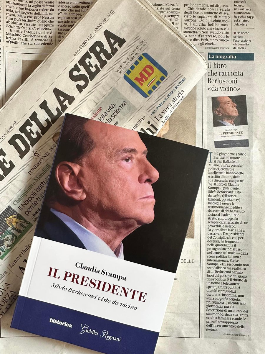 Claudia Svampa كلاوديا tweet media