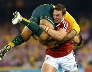 @George_North My favourite moment - that and all your Saints tries.
Great international career and a good bloke. #onceasaintalwaysasaint