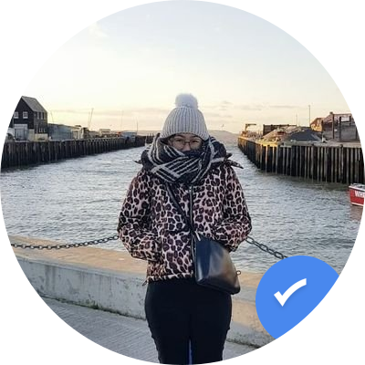 They asked - we answered! NotABot and a major GB bank have confirmed this identity

Handle: <a href="/kcwu_15/">Kris</a>
Name: Kristina Wu
Country: GB
Type: Human

Get your own verification at notabot.idpartner.com