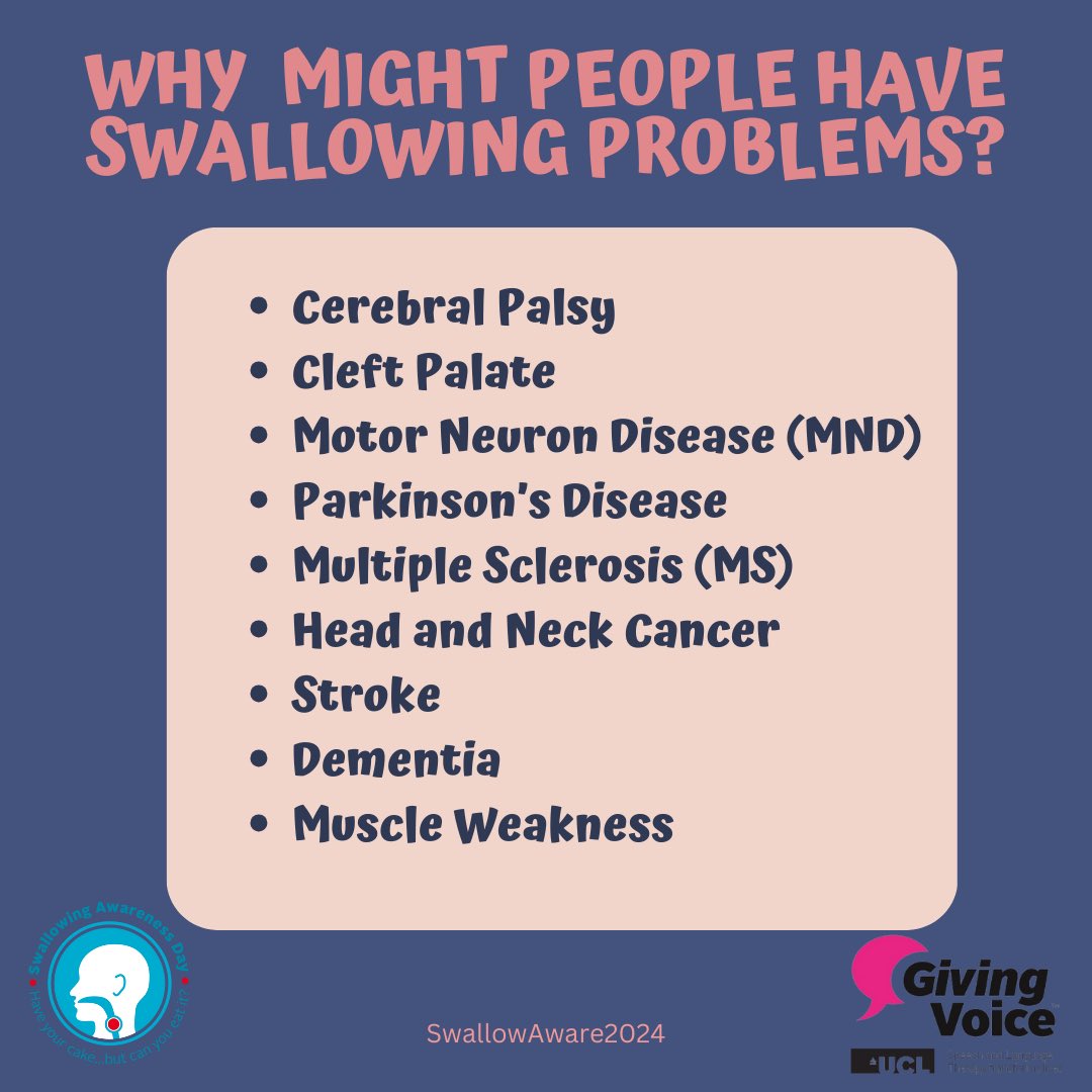 UCL Giving Voice tweet media