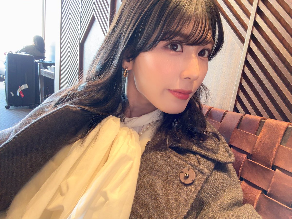 sub_kyane's tweet photo. 旅行の時の私服たち🧡 https://t.co/DdF6gCDaNH