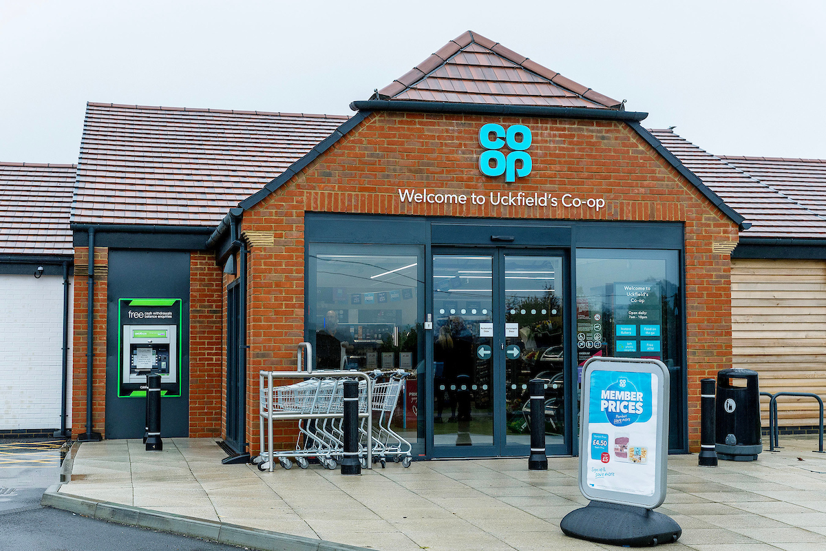 HeadwaySussex's tweet image. Excited about the new Co-op in Uckfield? With your Co-op member card, you can save money and support us as your chosen charity! 
Shop and make a difference to Headway Sussex today! 
causes.coop.co.uk

#HeadwaySussex #COOP #LocalCommunityFund