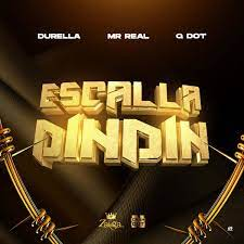 #Np -Escalla din din By @DurellaZanga ontop #WorkChop wt @GodwinAruwayo & @Joypanam #Tunein