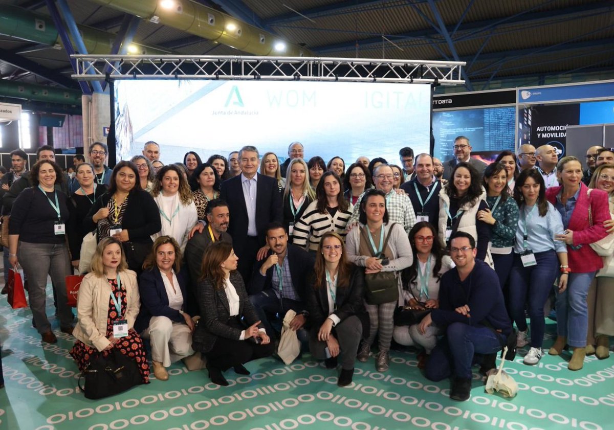 🟢 Los <a href="/PuntosVuela/">Puntos Vuela</a> son espacios clave para llevar la capacitación y la sensibilización en #ciberseguridad a todo el territorio

Más de 120 centros están presentes en este III Congreso de Ciberseguridad de Andalucía

#CiberseguridadAND