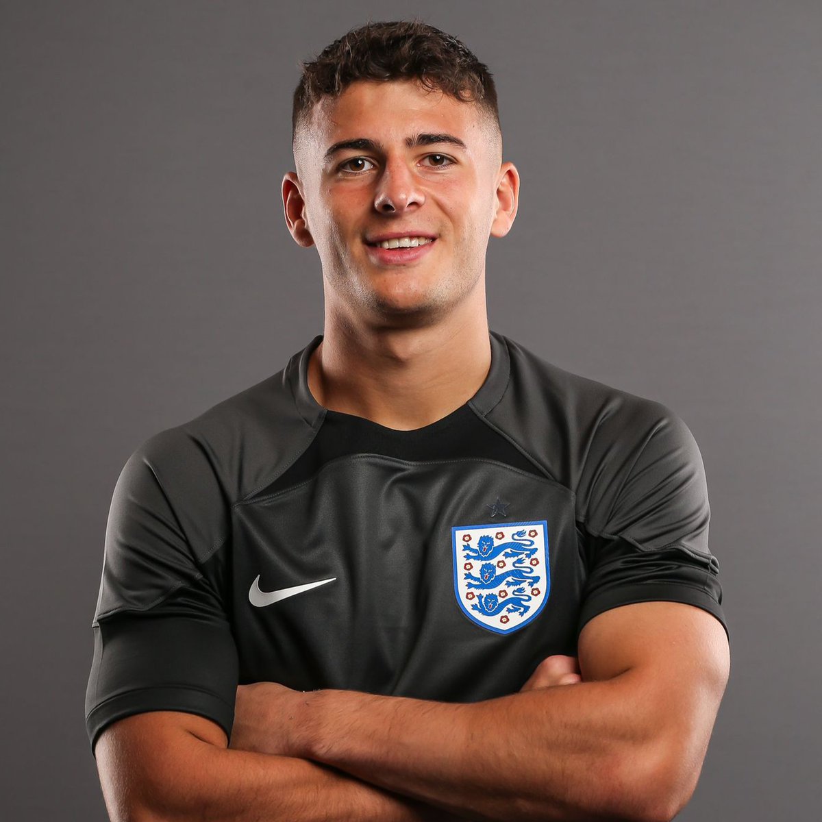Wigan Athletic (@laticsofficial) on Twitter photo ๐ ๐ฆ
๐ด๓ ง๓ ข๓ ฅ๓ ฎ๓ ง๓ ฟ Congratulations to <a href="/SamTickle3/">Sam Tickle</a>, who has been called up by England U21s once again for their upcoming EURO qualifiers against Azerbaijan & Luxembourg! ๐
#wafc ๐ตโช๏ธ ๐ ๐ฆ
๐ด๓ ง๓ ข๓ ฅ๓ ฎ๓ ง๓ ฟ Congratulations to <a href="/SamTickle3/">Sam Tickle</a>, who has been called up by England U21s once again for their upcoming EURO qualifiers against Azerbaijan & Luxembourg! ๐
#wafc ๐ตโช๏ธ