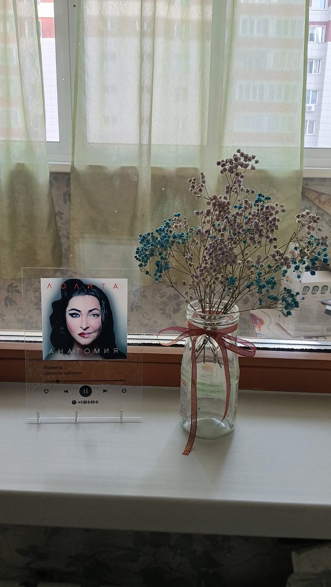 везде вижу эстетику