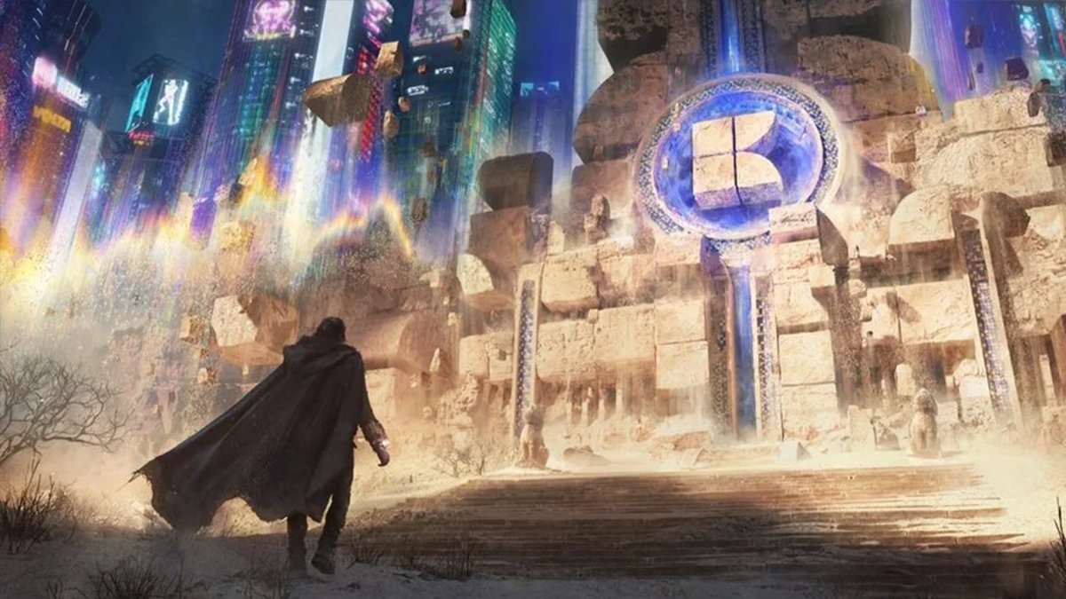 Game Developer tweet media