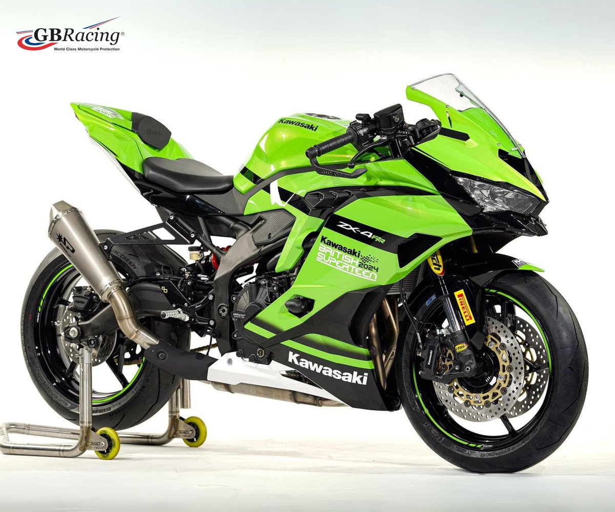 GBRacing World Class Motorcycle Protection (@gbracingeu) on Twitter photo Thrilled to be a part of the 2024 Superteens project.
Great job by <a href="/Kawasaki_News/">Kawasaki UK</a> and <a href="/MSSPerformance/">MSS Performance</a> to deliver what's set to be a great platform for aspiring 15-20 year old racers as well as superb entertainment for the fans.
And boy do they scream!
#superteens #Kawasaki Thrilled to be a part of the 2024 Superteens project.
Great job by <a href="/Kawasaki_News/">Kawasaki UK</a> and <a href="/MSSPerformance/">MSS Performance</a> to deliver what's set to be a great platform for aspiring 15-20 year old racers as well as superb entertainment for the fans.
And boy do they scream!
#superteens #Kawasaki