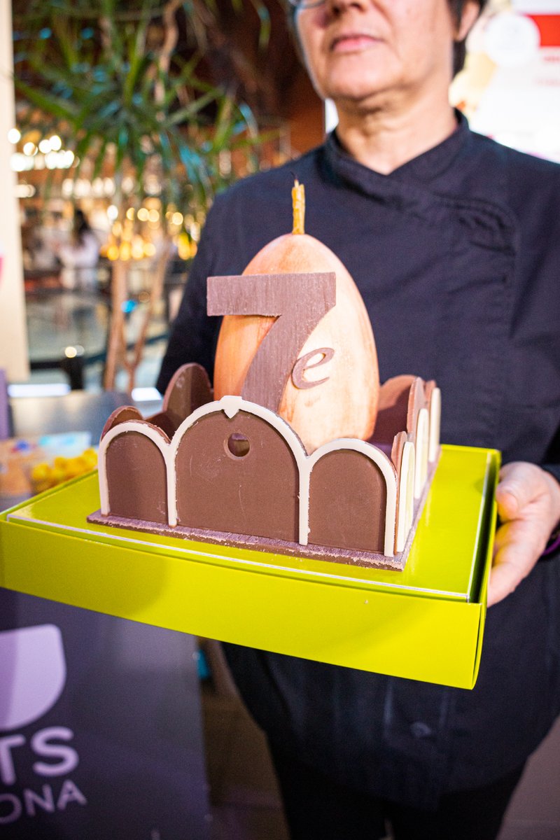 Mercat Central Tarragona tweet media