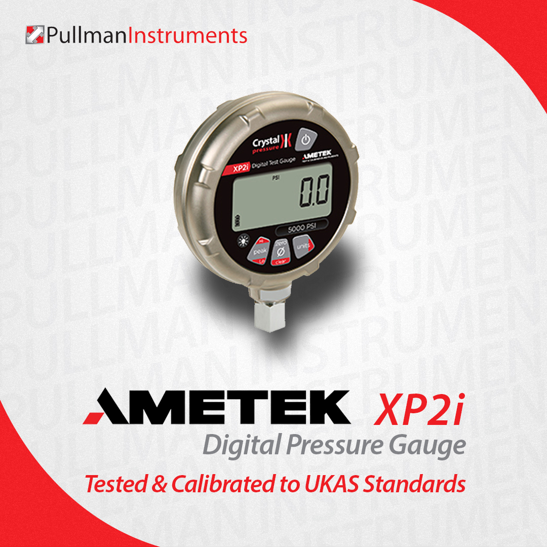 PullmanUK's tweet photo. This cutting-edge gauge elevates your pressure measurement game - the Ametek XP2i Digital Pressure Gauge!

Read More - https://t.co/tXftvPozPi
Website - https://t.co/7AIZ96GfqD

#PullmanInstruments #Ametek #DigitalPressureGauge #PrecisionMeasurement #Reliability #Accuracy https://t.co/ncduWhmiUv