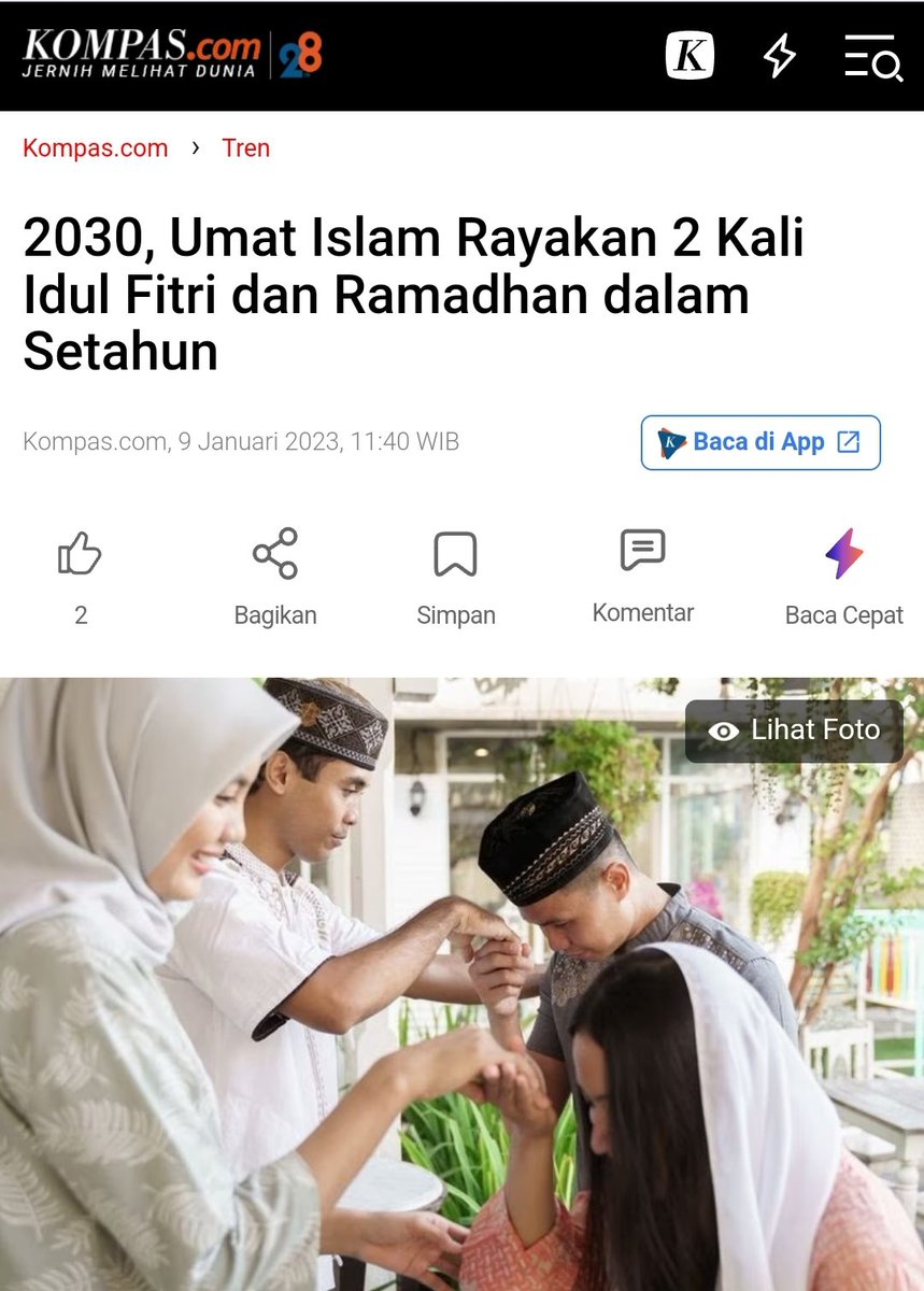 AgSwan's tweet photo. Bulan puasa &amp; Idul Fitri di nanti semua umat,baik Muslim maupun non Muslim, salah 1 nya karna ada THR

Apalg 2030, lebaran 2x, THR 2x dong dalam 1 tahun (HARAPANNYA 😂)

@jokowi @Kemenag_RI @KemensetnegRI @KemenBUMN https://t.co/zPqKDiL5UD