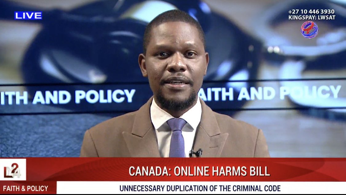 lwsat's tweet photo. 🔍 Watch "Faith &amp; Policy" with Hillary Panashe! 📺🌐

📅 Every Mon-Fri
🕑 Time: 2pm GMT+

📢 Tune in for insightful discussions on faith and policy. Watch live at https://t.co/p1obFEbNU4

#FaithAndPolicy #HillaryPanashe #TuneInNow #loveworldsat #loveworldnetworks🌟🔍 https://t.co/khBJpSGK2g