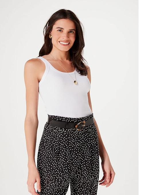 REGATAS SLIM HeringFeminino