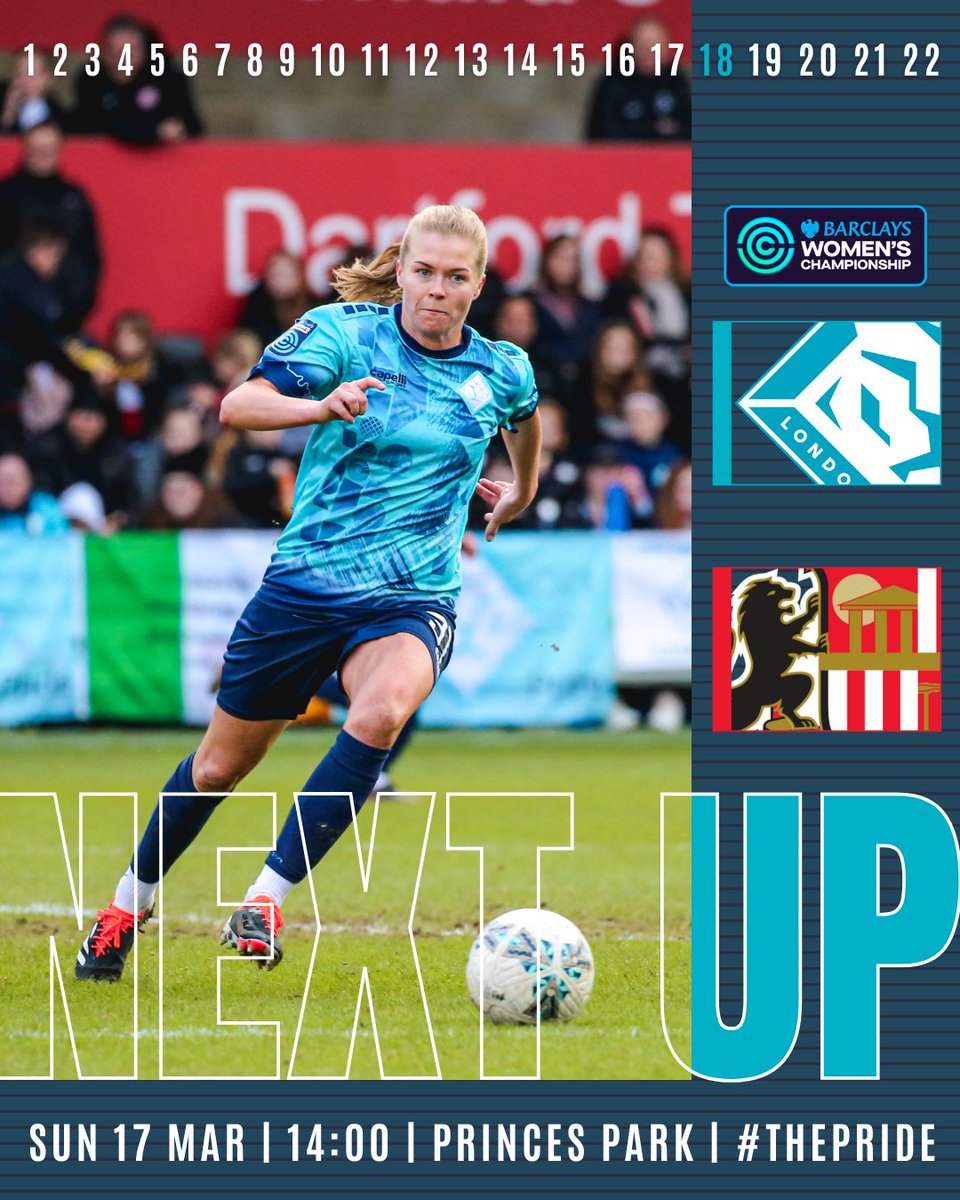 London City Lionesses tweet media