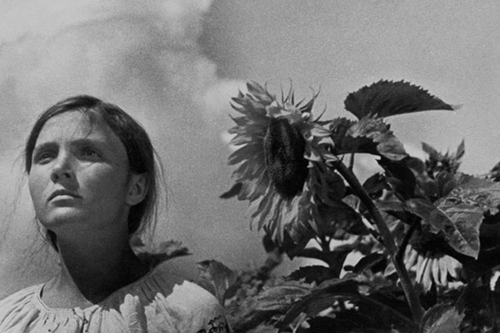 Fabulous @EdinTradfest line-up just announced. Rich pickings on the music front and very excited about seeing Alexander Dovzhenko's 1930 masterpiece Earth - with live soundtrack from Luke Sutherland and Semay Lu! @FolkCinemas @heraldmagazine
