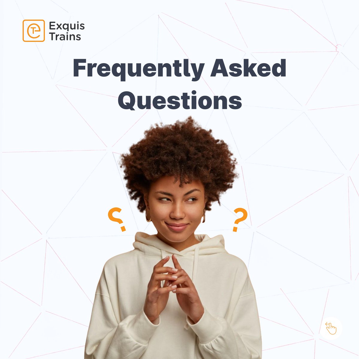 ExquisTrains's tweet photo. What you should know about our Web Crafting Mentorship 👇

A THREAD! https://t.co/fz2hgyjbCR