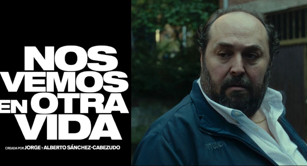 GranViaComunica's tweet photo. . @VeronicaReche
#juanmacifuentes es #Tenete en #Nosvemosenotravida, ficción de @DisneyPlusES basada en la novela de Manuel Jabois, creada por los Hermanos Jorge y Alberto Sánchez-Cabezudo.
¡Ya disponible en la plataforma!
#JuanmaCifuentes #actor #ficcion #series #disneyplus https://t.co/2XpKrCBUVC