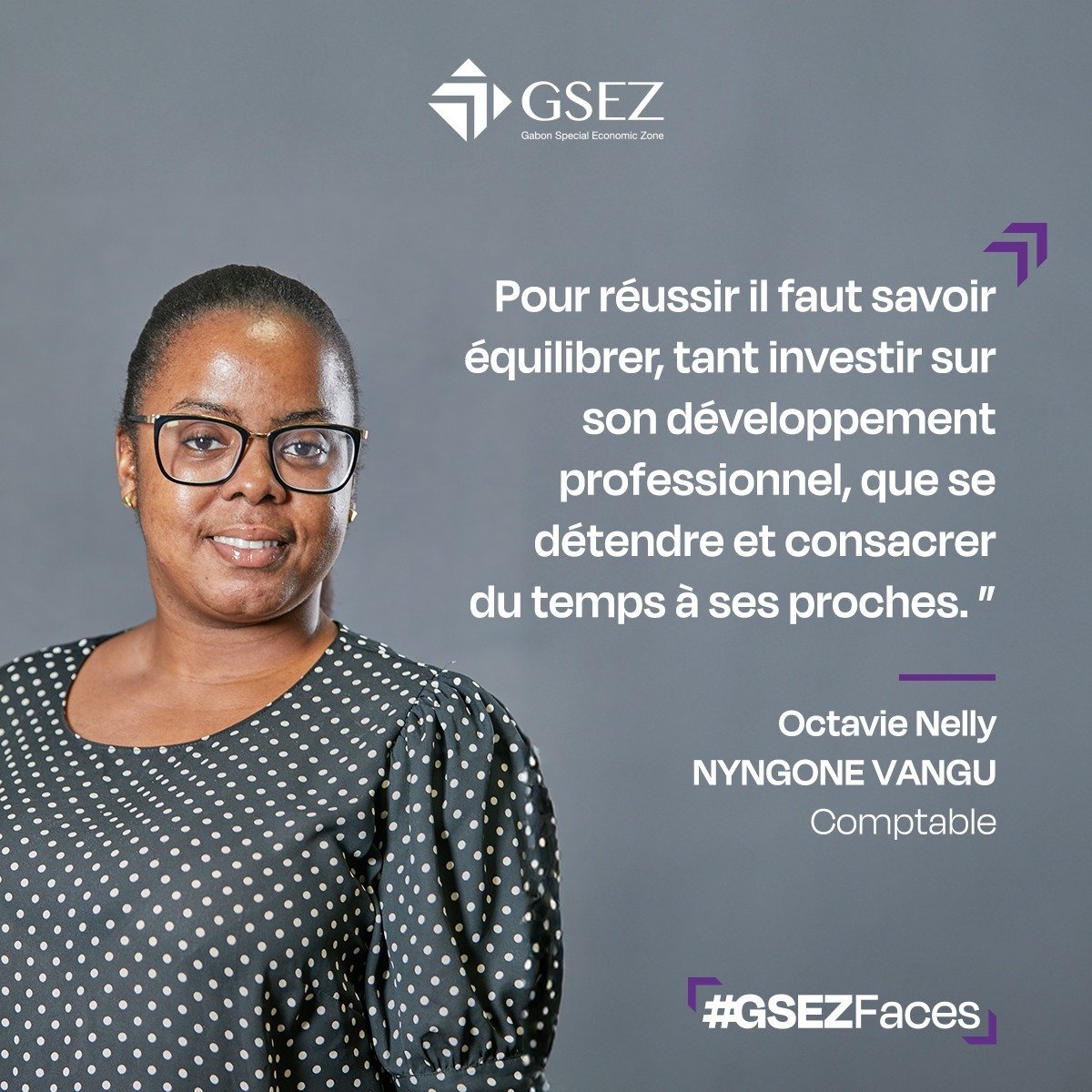 AfricaSecondes's tweet photo. Gabon 🇬🇦 :Le Gabon a eu l'opportunité de découvrir les contributions remarquables de certaines femmes de GSEZ à l'industrialisation du pays.
Il est indéniable que l'engagement des Gabonaises à tous les niveaux de l'organisation joue un rôle crucial dans leur progression ⬇️ https://t.co/ZezCgzYG00