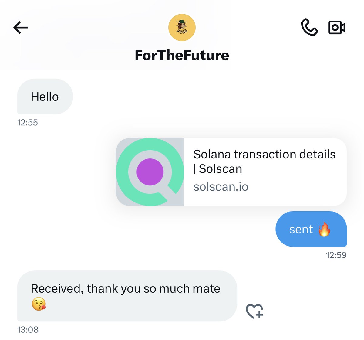pierrecoins's tweet photo. Drop your $SOL address 👀

You'll be winning next ❤️ https://t.co/x198UZj1gi