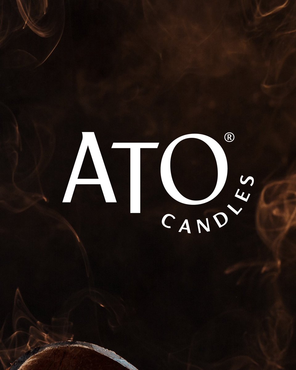 startwithyada's tweet photo. Our Latest Project: ATO Candles
(Brand Identity Design)

#ATOCandles #StartWithYADA #BrandIdentity #DesignAgency #BlackOwned #Candles #ScentedLuxury 🕯️💫 https://t.co/SOakbEU9hM