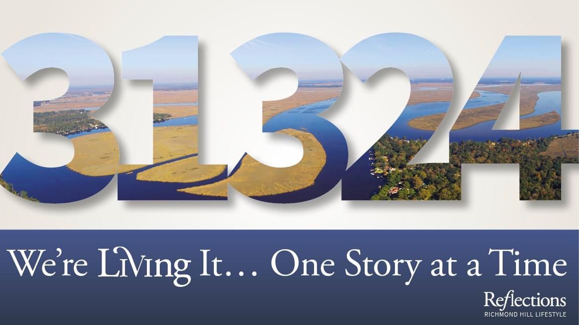 3.13.24  — A once in a lifetime kinda day…

Happy Zip Code Day! 

#zipcodeday #richmondhillga #31324 #startliving #onestoryatatime