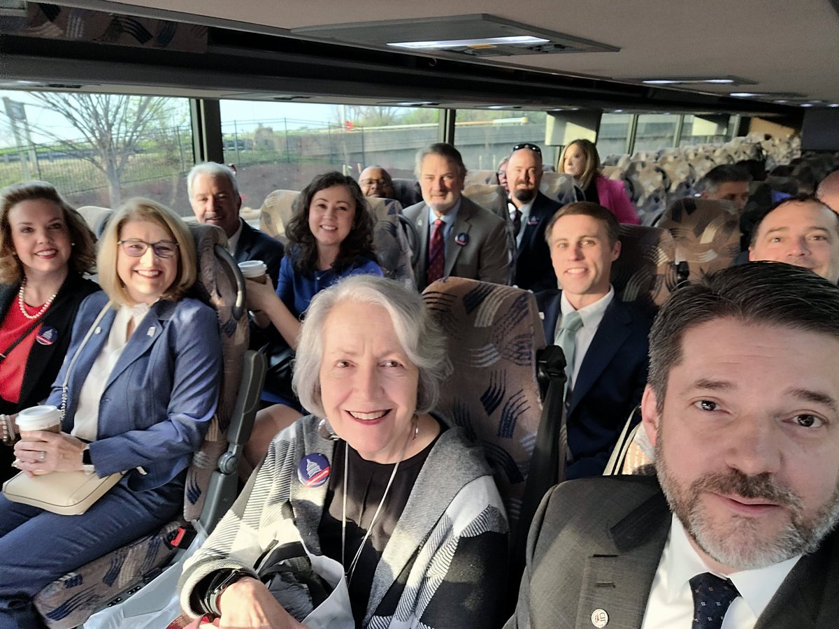 Headed to the Hill! <a href="/clasleaders/">CLAS</a> <a href="/AASSP_Alabama/">Alabama Association of Secondary School Principals</a> <a href="/NASSP/">National Assoc. of Secondary School Principals</a>