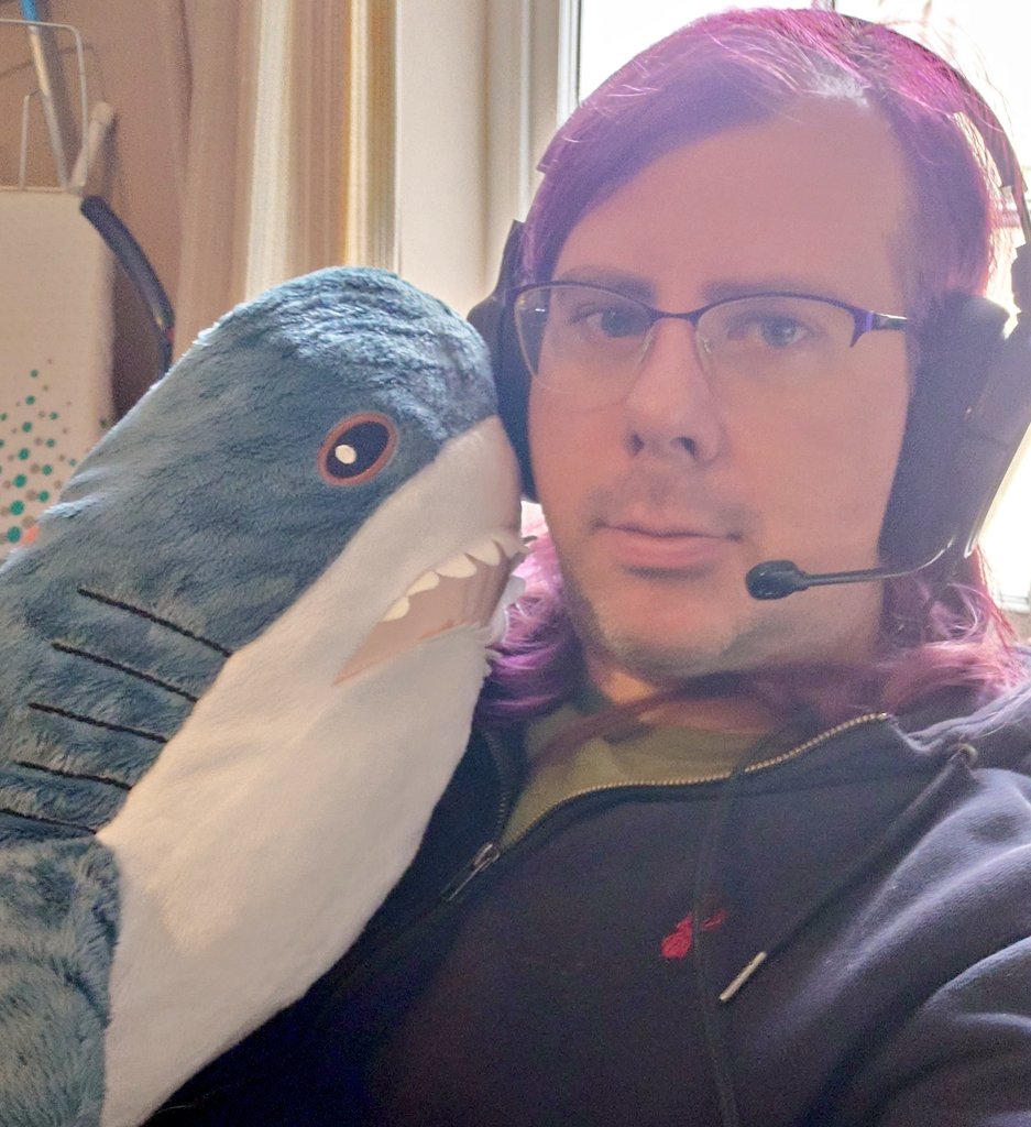 lexforth's tweet image. Was a great weekend at minamicon. Too bad it was too short. Great to see some faces again in such a long time. But back to work today but now have new work buddy.